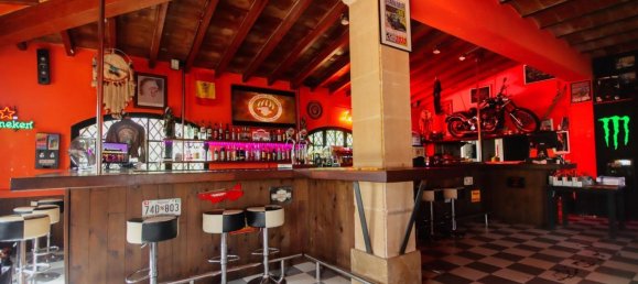 868m² Commercial property in Algaida, Spain No. 155351 18