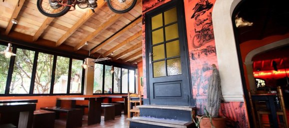 868m² Commercial property in Algaida, Spain No. 155351 35