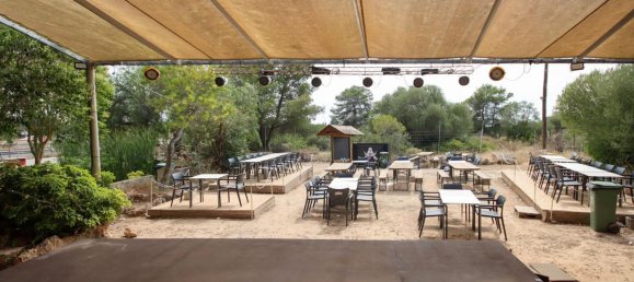 868m² Commercial property in Algaida, Spain No. 155351 7