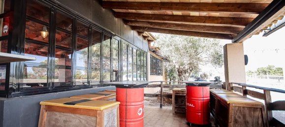 868m² Commercial property in Algaida, Spain No. 155351 12