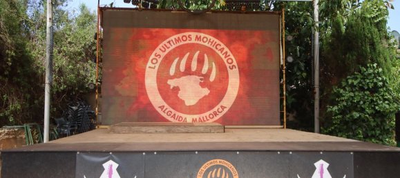 868m² Commercial property in Algaida, Spain No. 155351 8