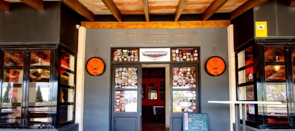 868m² Commercial property in Algaida, Spain No. 155351 10