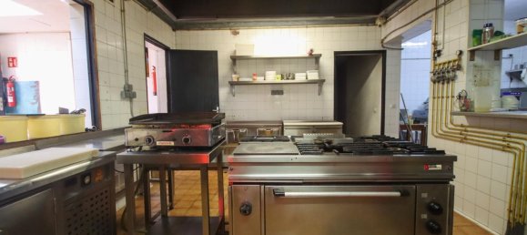 868m² Commercial property in Algaida, Spain No. 155351 15