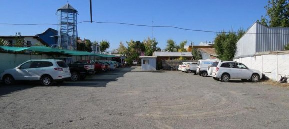 قطعة أرض في Biobio, Chile رقم 811 2