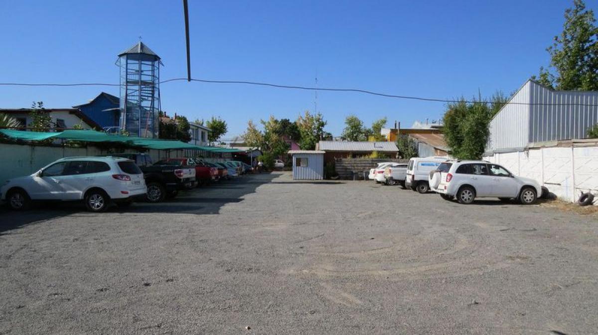  قطعة أرض في Biobio, Chile رقم 811