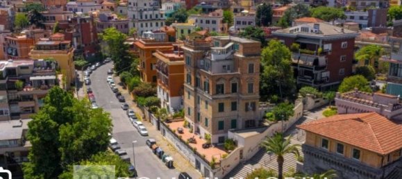 2غرفة فندق في Rome, Italy رقم 117531 3