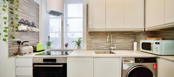 2 غرف نوم شقة في London, United Kingdom رقم 11647 9