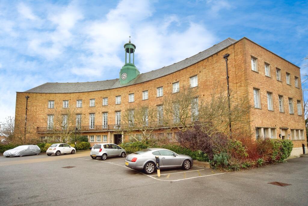 2 غرف نوم شقة في London, United Kingdom رقم 11647