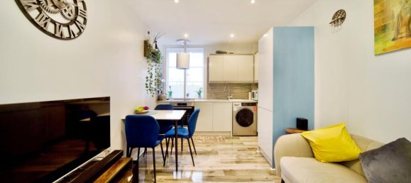 2 غرف نوم شقة في London, United Kingdom رقم 11647 2