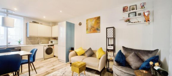 2 غرف نوم شقة في London, United Kingdom رقم 11647 5