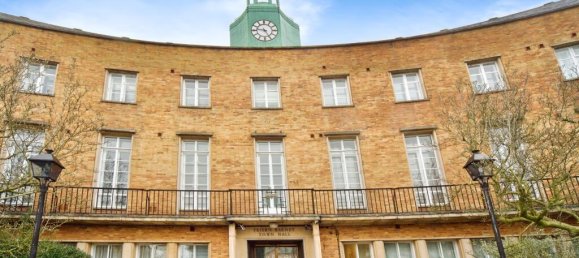 2 غرف نوم شقة في London, United Kingdom رقم 11647 16