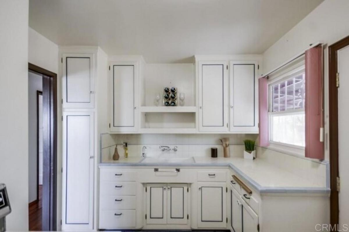 3 غرف نوم منزل في San Diego, USA رقم 275461