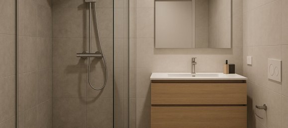 3-Zimmer Wohnung in Grosseto, Italy, Nr. 282764 5