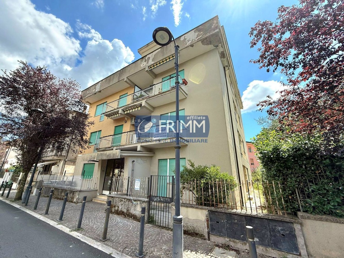 5غرفة شقة في Cave, Italy رقم 260993