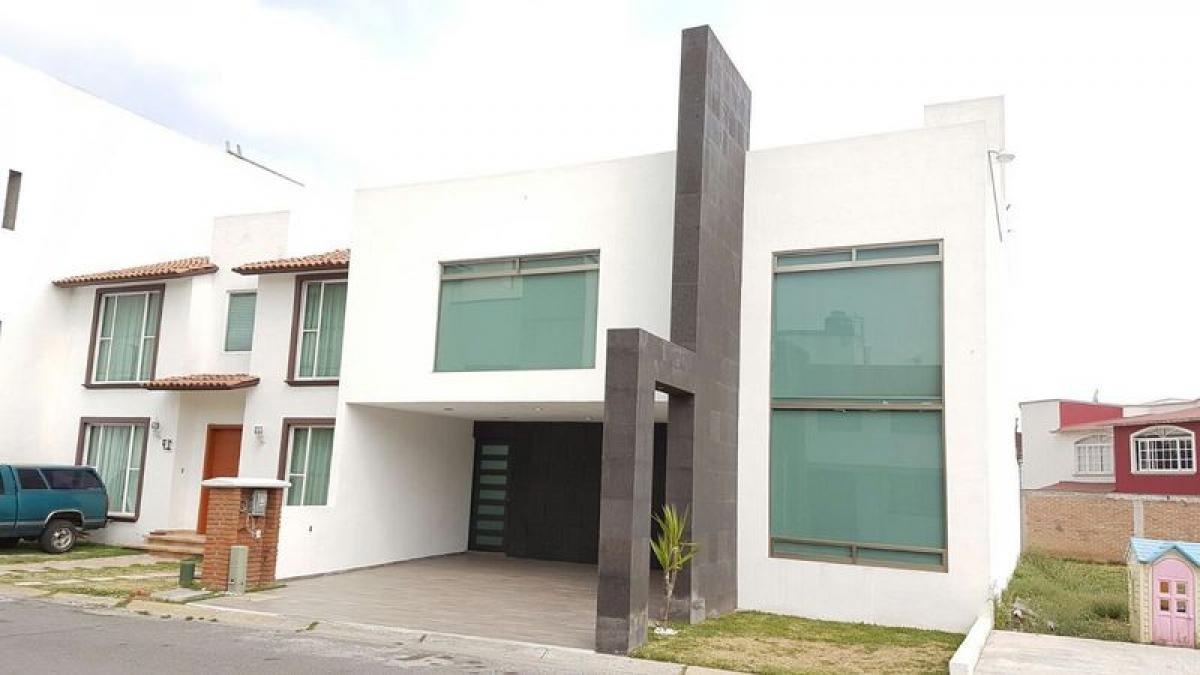 Casa T3 em San Buenaventura, Mexico N.º 224164