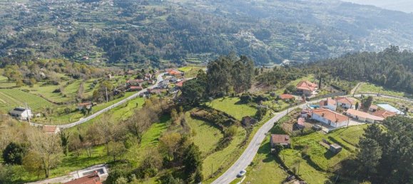 916m² Land in Marco de Canaveses, Portugal No. 48360 18