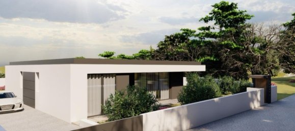 916m² Land in Marco de Canaveses, Portugal No. 48360 3