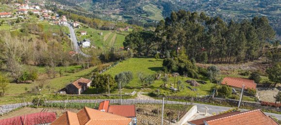 916m² Land in Marco de Canaveses, Portugal No. 48360 12