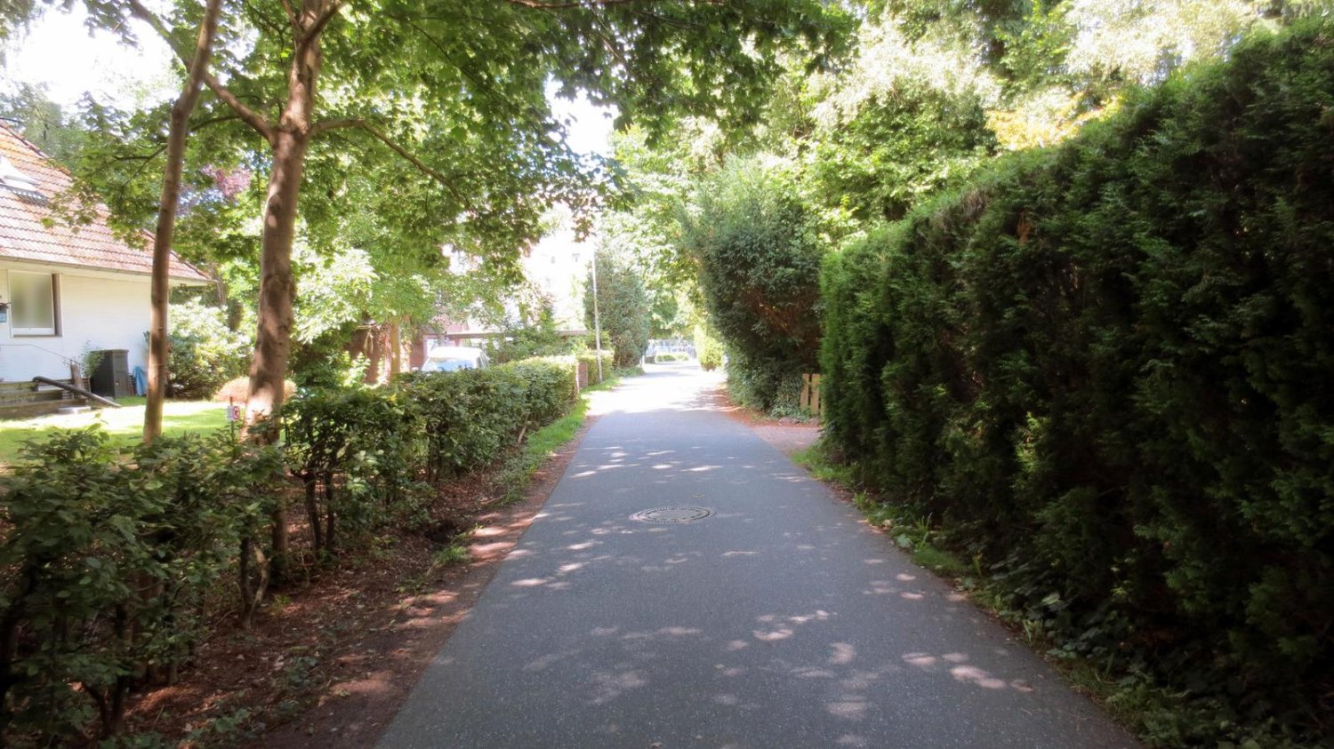  قطعة أرض في Pinneberg, Germany رقم 326058