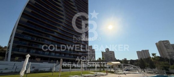 3 bedrooms Penthouse in Benidorm, Spain No. 152889 3