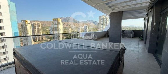 3 bedrooms Penthouse in Benidorm, Spain No. 152889 31