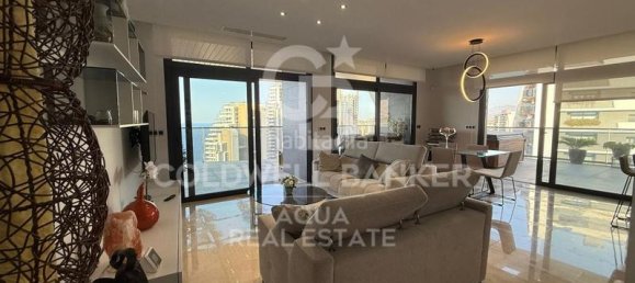 3 bedrooms Penthouse in Benidorm, Spain No. 152889 17
