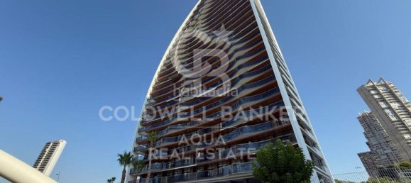 3 bedrooms Penthouse in Benidorm, Spain No. 152889 4