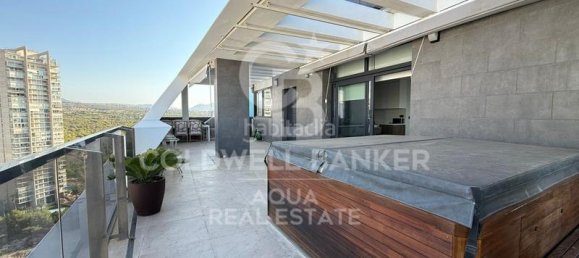 3 bedrooms Penthouse in Benidorm, Spain No. 152889 29