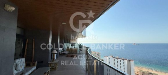 3 bedrooms Penthouse in Benidorm, Spain No. 152889 36