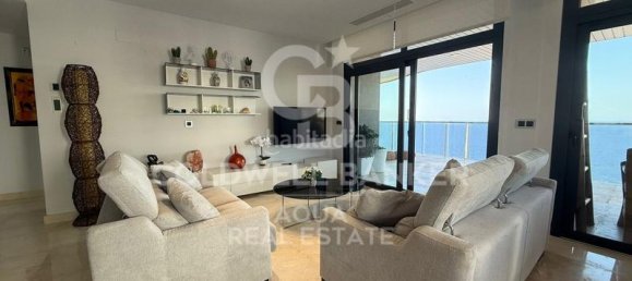 3 bedrooms Penthouse in Benidorm, Spain No. 152889 18