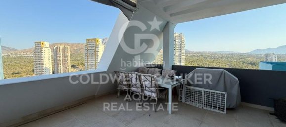 3 bedrooms Penthouse in Benidorm, Spain No. 152889 28