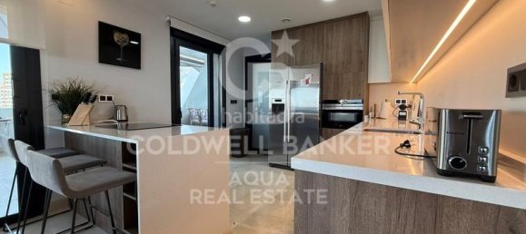 3 bedrooms Penthouse in Benidorm, Spain No. 152889 20