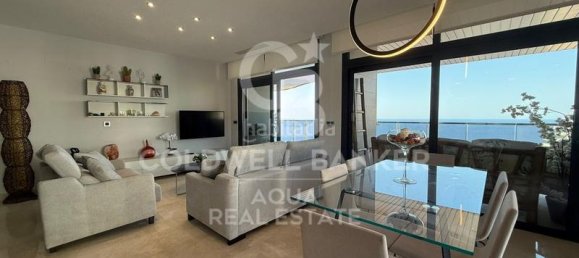 3 bedrooms Penthouse in Benidorm, Spain No. 152889 25