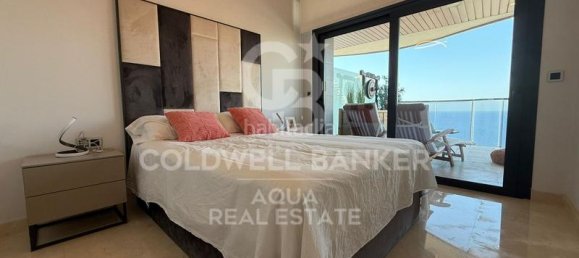 3 bedrooms Penthouse in Benidorm, Spain No. 152889 12