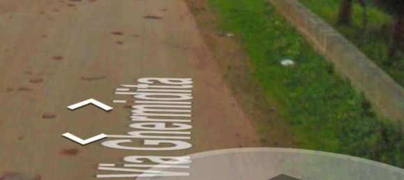 17766m² Land in Corigliano d'Otranto, Italy No. 306954 12