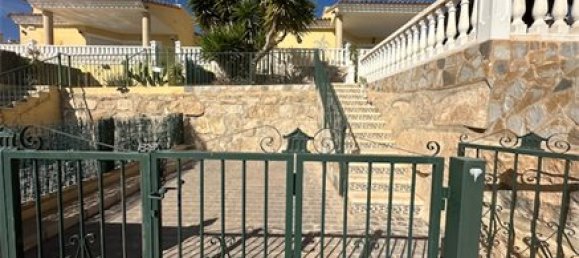 3 chambres Villa à El Campello, Spain No. 47147 6