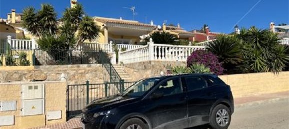 3 chambres Villa à El Campello, Spain No. 47147 2