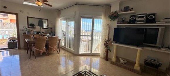 3 chambres Villa à El Campello, Spain No. 47147 26