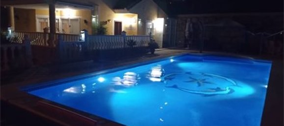 3 chambres Villa à El Campello, Spain No. 47147 3