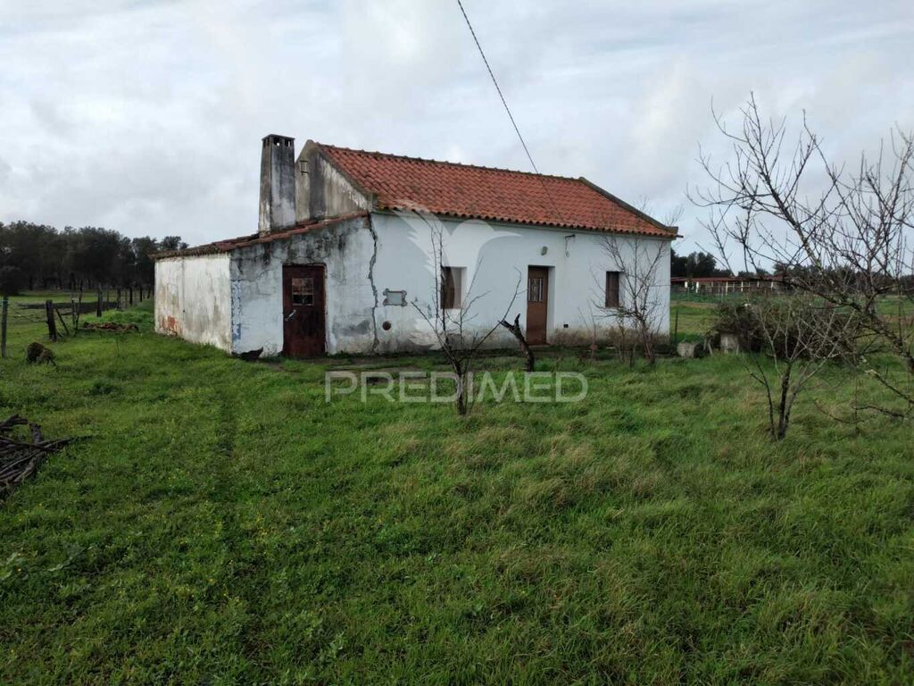 1 bedroom House in Santiago do Cacem, Portugal No. 77003