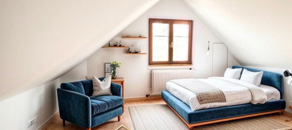 3 Schlafzimmer Haus in Selestat, France, Nr. 214387 15