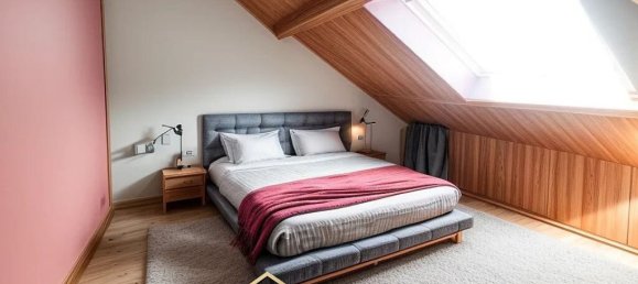 3 Schlafzimmer Haus in Selestat, France, Nr. 214387 13