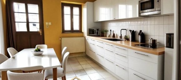 3 Schlafzimmer Haus in Selestat, France, Nr. 214387 8