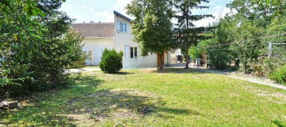 3 Schlafzimmer Haus in Selestat, France, Nr. 214387 16