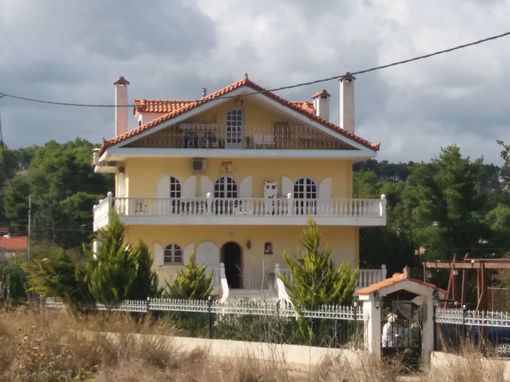 1 Schlafzimmer Gewerbliche Immobilien in Ekali, Greece, Nr. 5450