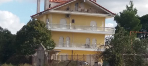 Вилла с 1 спальней в Экали, Греция № 5450 2