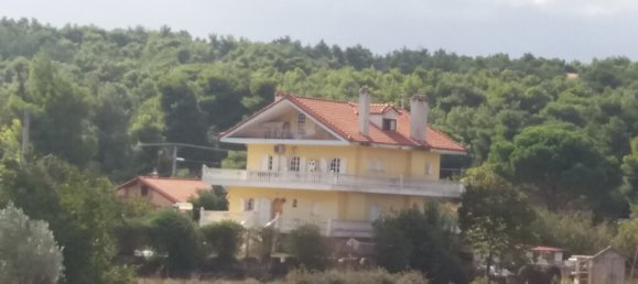 Вилла с 1 спальней в Экали, Греция № 5450 3