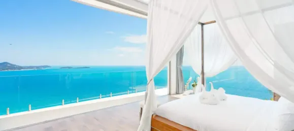 5 bedrooms Villa for sale in Ko Samui, Surat Thani, Southern Thailand, Thailand № 79453 22