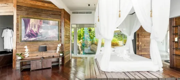 5 bedrooms Villa for sale in Ko Samui, Surat Thani, Southern Thailand, Thailand № 79453 10