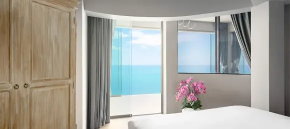 5 bedrooms Villa for sale in Ko Samui, Surat Thani, Southern Thailand, Thailand № 79453 23